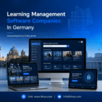 Learning Management Software Companies In Germany