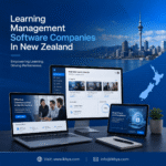 Learning Management Software Companies In New Zealand