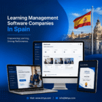 Learning Management Software Companies In Spain