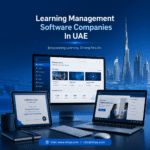 Learning Management Software Companies In UAE