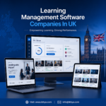 Learning Management Software Companies In UK