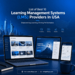 Learning Management Systems Providers In USA