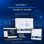 Learning Management Systems Providers In Australia