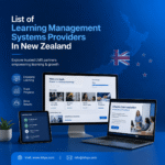 List of Learning Management Systems Providers In New Zealand