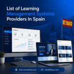 List of Learning Management Systems Providers In Spain