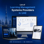 List of Learning Management Systems Providers In UAE