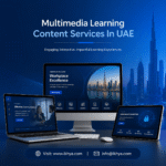 Multimedia Learning Content Services In UAE