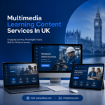 Multimedia Learning Content Services In UK: Complete Buyer’s Guide