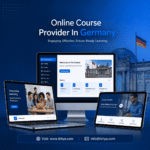 Online Course Provider In Germany