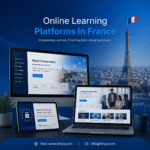 Online Learning Platforms In France