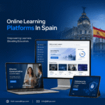 Online Learning Platforms In Spain