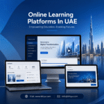 Online Learning Platforms In UAE