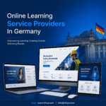 Online Learning Service Providers In Germany