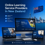Online Learning Service Providers In New Zealand