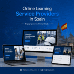 Online Learning Service Providers In Spain