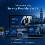 Online Learning Service Providers In UK: A Practical Buyer’s Guide