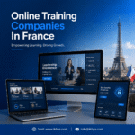 Online Training Companies In France