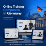 Online Training Companies In Germany