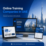 Online Training Companies In UAE