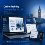 Online Training Companies In UK: Best Providers to Compare