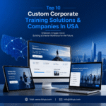 Custom Corporate Training Companies In USA