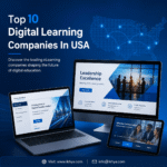 Digital Learning Companies In USA