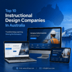 Instructional Design Companies In Australia