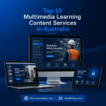 Multimedia Learning Content Services In Australia