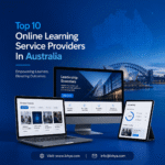 Online Learning Service Providers In Australia