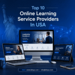 Online Learning Service Providers In USA