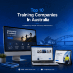 Training Companies In Australia
