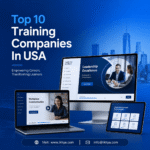 Training Companies In USA
