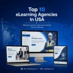 eLearning Agencies In USA