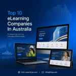 eLearning Companies In Australia