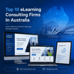 eLearning Consulting Firms In Australia