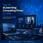 eLearning Consulting Firms In USA