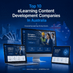 eLearning Content Development Companies In Australia