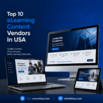 eLearning Content Vendors In USA