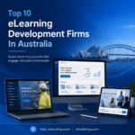 eLearning Development Firms In Australia