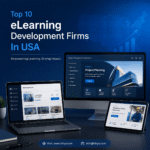 eLearning Development Firms In USA