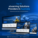 eLearning Solutions Providers In Australia