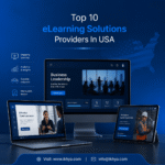 eLearning Solutions Providers In USA