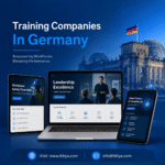 Training Companies In Germany