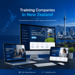 Training Companies In New Zealand