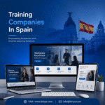 Training Companies In Spain