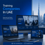 Training Companies In UAE