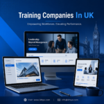 Training Companies In UK: Top Providers, Services & Selection Guide