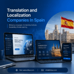 Translation and Localization Companies In Spain