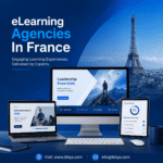 eLearning Agencies In France