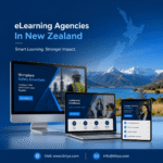 eLearning Agencies In New Zealand